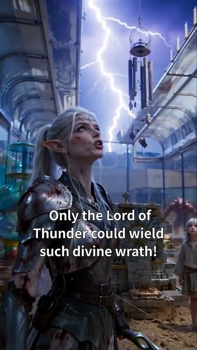 I Raised a Magic World - video Dailymotion