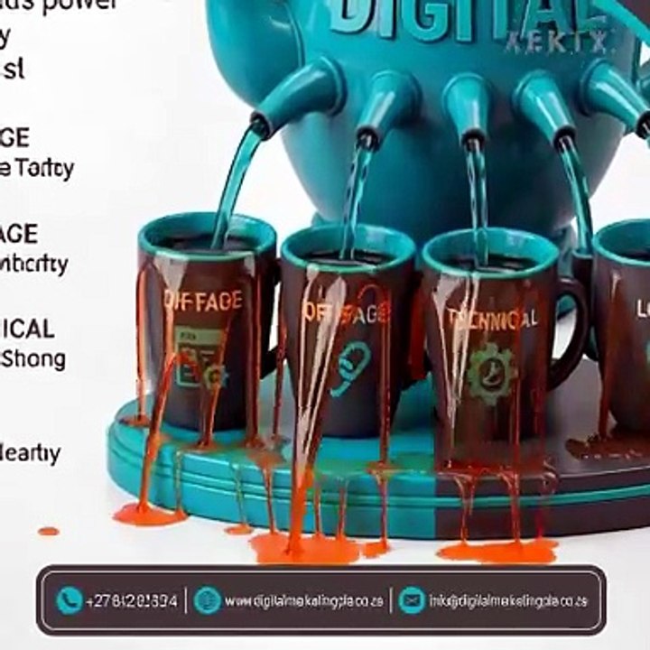 SEO Strategy for South African Businesses (Pretoria SEO Guide) # ...