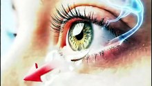 ¿Adónde va una pestaña cuando se te mete en el ojo? 👁️