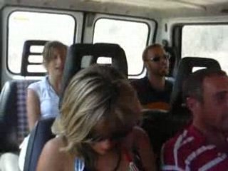 CORSICA 2008 IN PULMINO