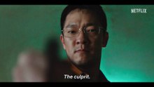 The Blue Road - S01 Teaser Trailer (English Subs) HD
