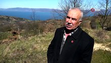 İstanbul'a 2 saat mesafede: Göl ve dağ manzaralı köy yatırımcının gözdesi oldu