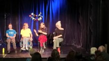 Eine Nacht mit Lady Macbeth - Inklusives Theater ohne Alibi
