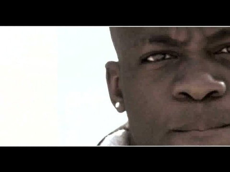 KETO - GHETTO FRANCAIS