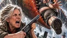 Grandma vs Doomsday I Episode 12