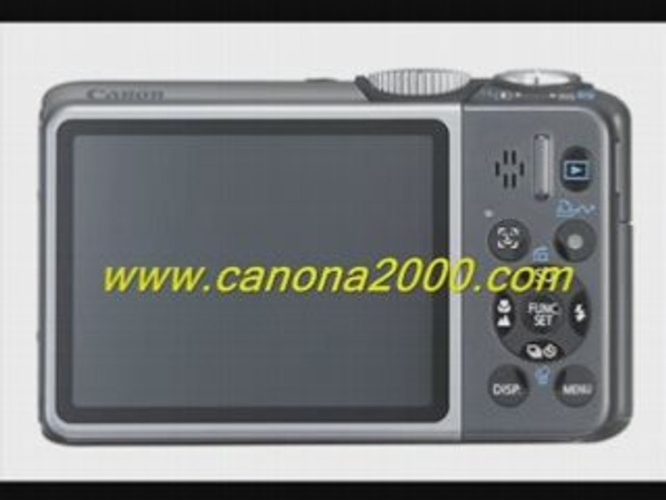 Canon A2000