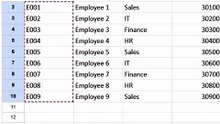 XLOOKUP Formula in Excel | Complete Tutorial for Beginners | Excel XLOOKUP Function