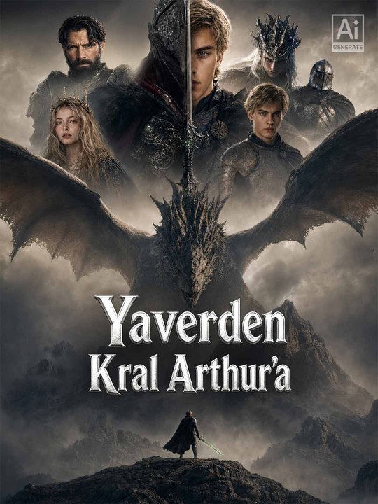 Yaverden Kral Arthur'a Tam Film - video Dailymotion