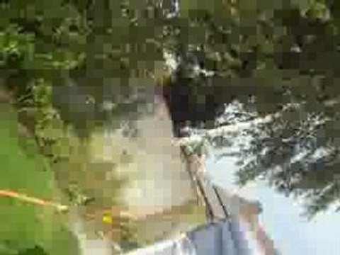 aurore et moi dans nos délirs