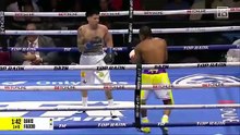 full fight Deric Davis vs Joaquin Faccio Full Fight 2026  Navarrete vs Foster Event
