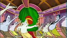 Tenali_English_Out of the Pit - MyToonz