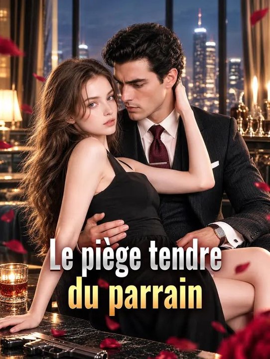 Le piège tendre du parrain film francais complet - video Dailymotion