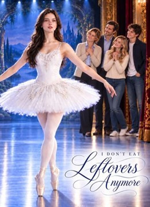 I Don't Eat Leftovers Anymore - Movie Version - video Dailymotion