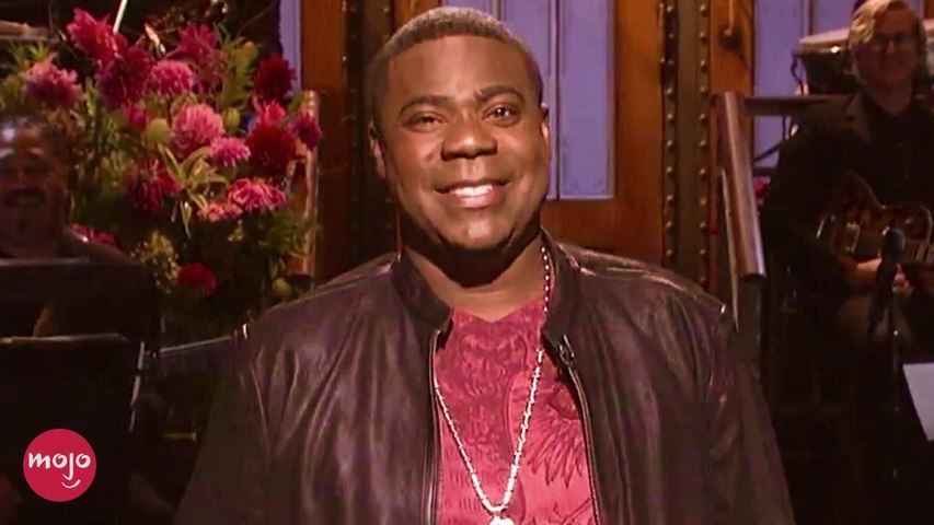 Top 10 SNL Cast Members Who Returned to Host