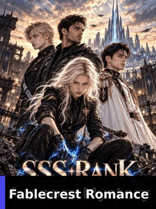 SSS-Rank Thunder from the Gutter Full Movie English - video Dailymotion