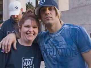 Criss Angel's - Las-Vegas