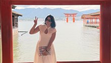 Amy au Japon - A  day in Miyajima (Partie 3)