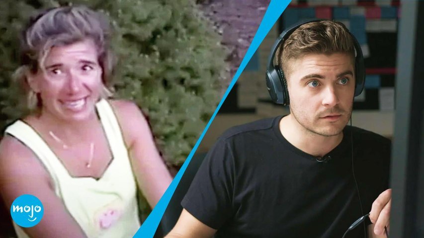 10 Unsolved Crime Documentaries Everyone Needs To See