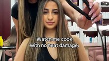 Watch Me cook With No Demage