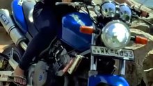 BLACK BIKE IS GOOD