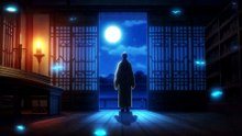 霧鏡狐月03藏起来的她