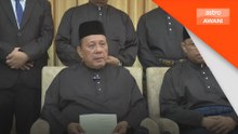 Belanjawan 2027: Negeri Sembilan fokus keutamaan rakyat, penjawat awam - Ismail