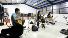 Avanzados "Invierno"