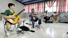 Intermedios "Tierra mestiza"