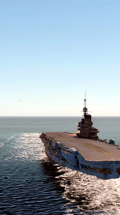 F/A-18 Hornet Survives Explosion On Aircraft Carrier Deck - video ...