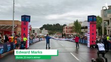 Burnie 10 winners