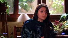Dar-E-Nijaat - Episode 25