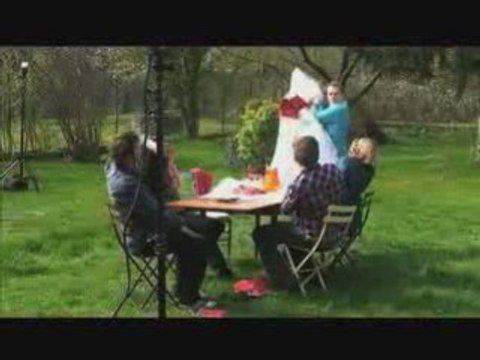 Bénabar est décidemment infréquentable