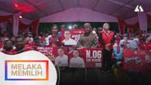 13 muka baharu suntik nafas baharu barisan calon PH