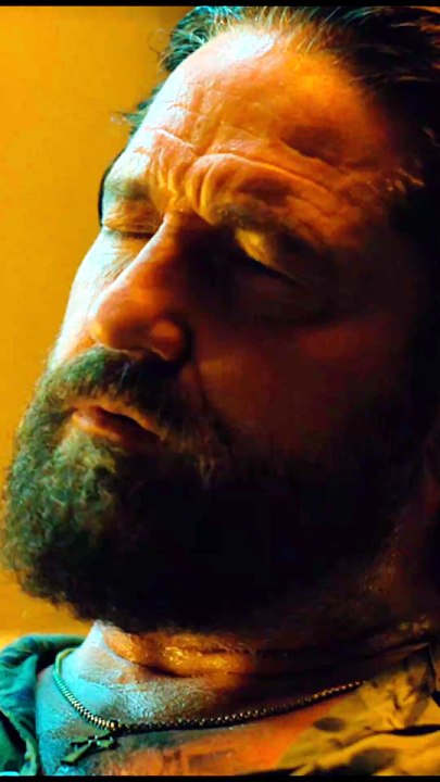 The Story of Two Different Men | Den of Thieves 2: Pantera (2025 ...