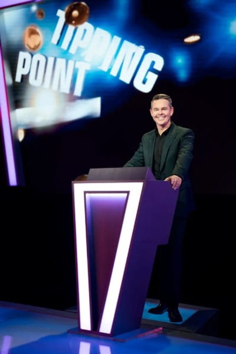 Tipping Point Australia - Season 3 - Episode 137 - video Dailymotion