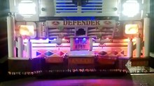 Tata Truck Defender