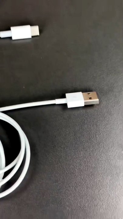 3-in-1 Charging Cable USB-C L Adapter – Magnetic Watch Charger - video ...