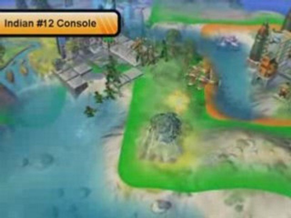 Indian #12 Preview