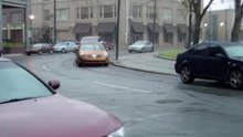 A Drift