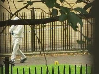 14-year-old boy stabbe in Hackney