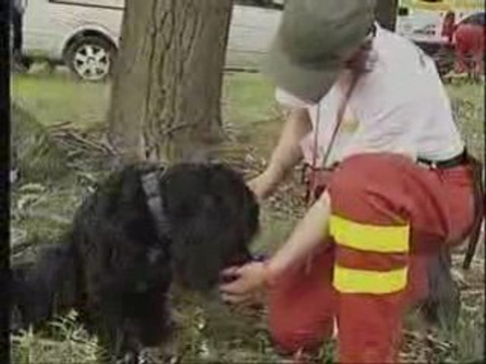 Pfingsttrainingslager in Euskirchen 2007