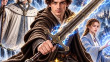 The Greatest Mage 🧙‍♂️⚔️ | Epic Magic, Ancient Secrets & Legendary Fantasy Adventure | Short Drama