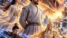 A Father's Vow That Defied the Heavens | Epic Chinese Fantasy Short Drama