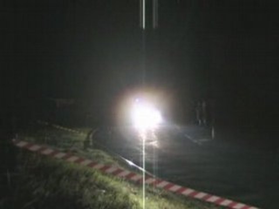 critérium bianchi by night