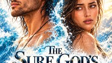 The Surf God's Revenge | Ocean Fantasy, Forbidden Love & Powerful Sea God Short Drama
