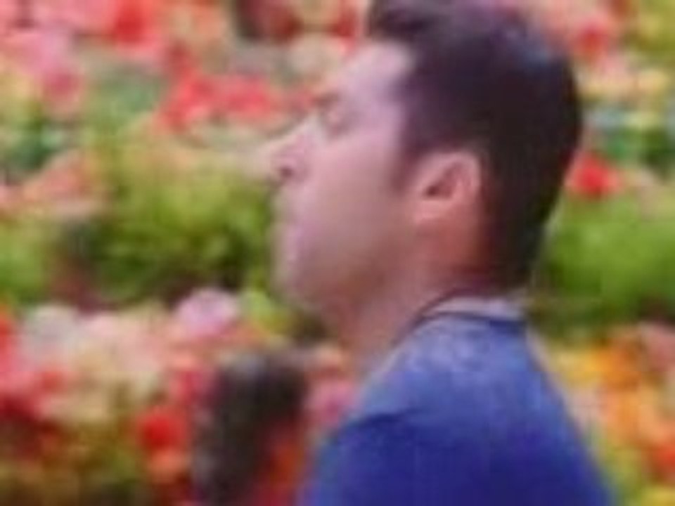 Dhaam Dhoom Song HQ Pudhu Pudhu BY NEVE93