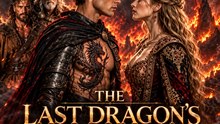 The Last Dragon's Ashes | Epic Fantasy Romance, Dragon War & Magical Kingdom Short Drama