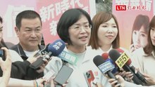 「洋流慧聚」發威 蘇巧慧：感受市民對新時代、新觀念的期待