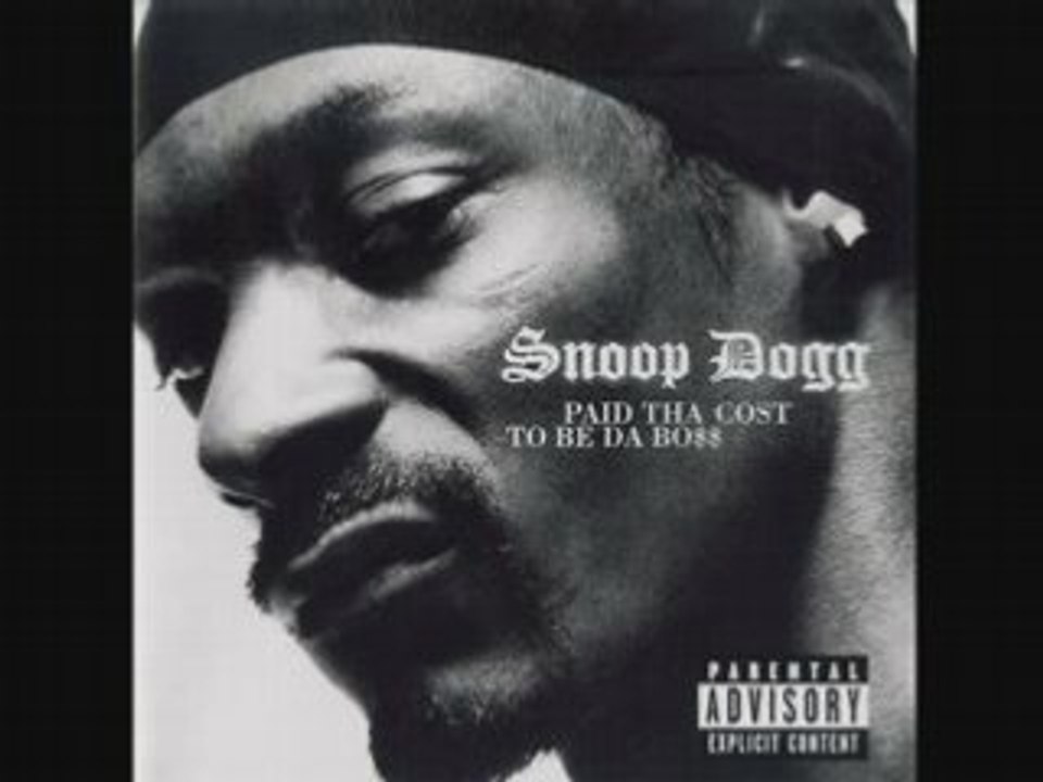 SNOOP DOGG - Batman & robin (feat lady of rage & RBX) (dj pr