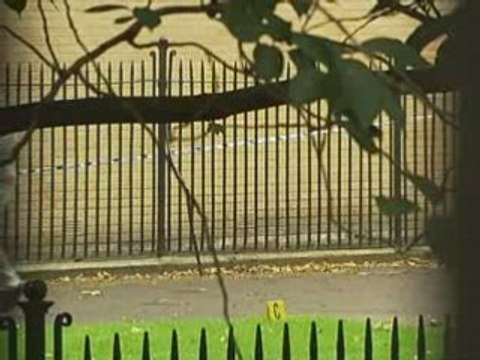14-year-old boy stabbed in Hackney